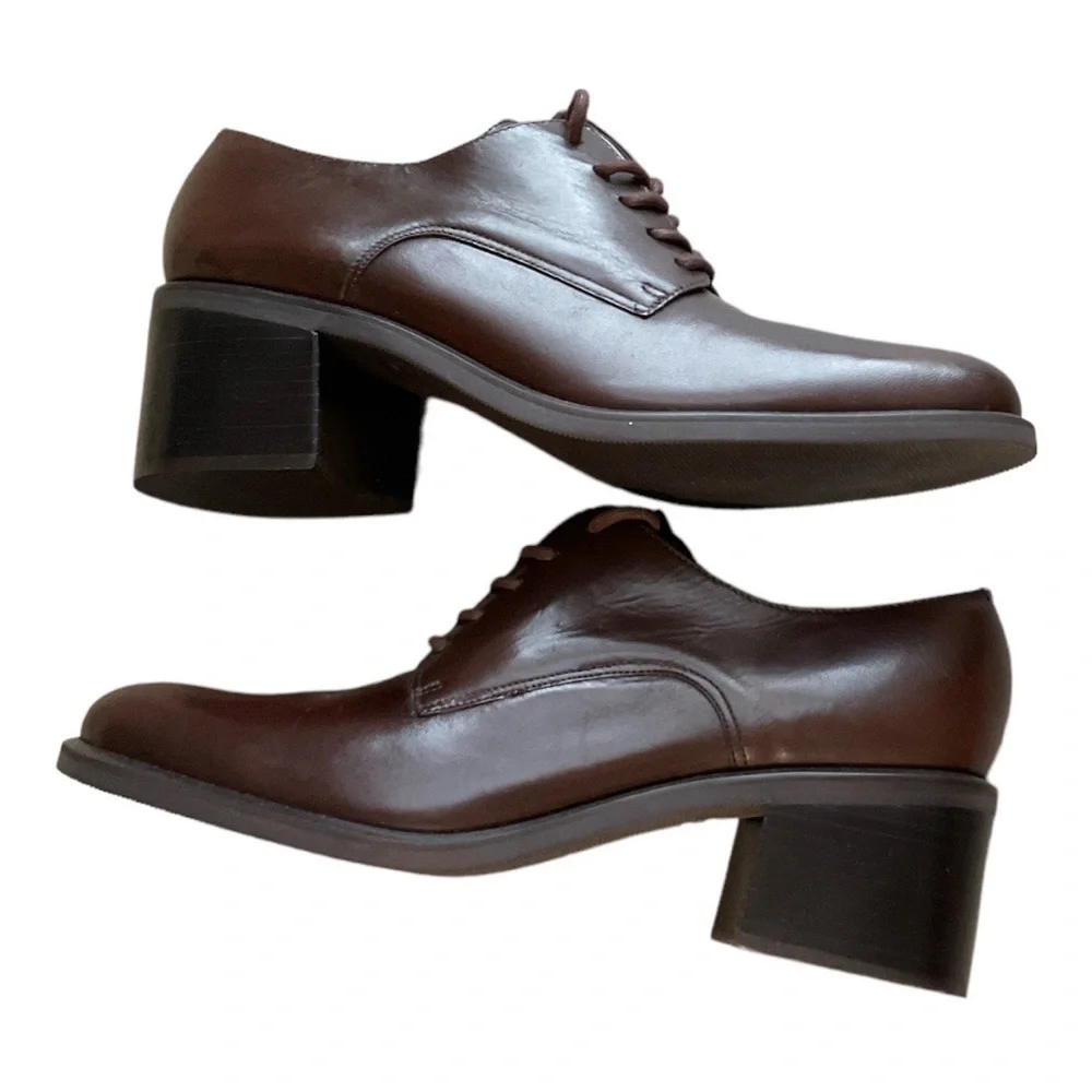 Franco Fortini Garbo ladies shoes size 7.5‎